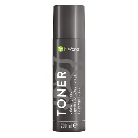 It Works Hydrating Toner - pH Balancing Mist