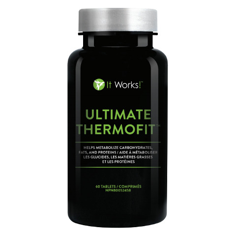It Works Ultimate ThermoFit