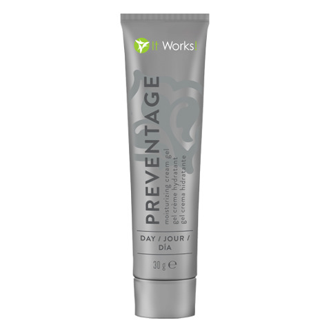 It Works Preventage - Crème de jour hydratante